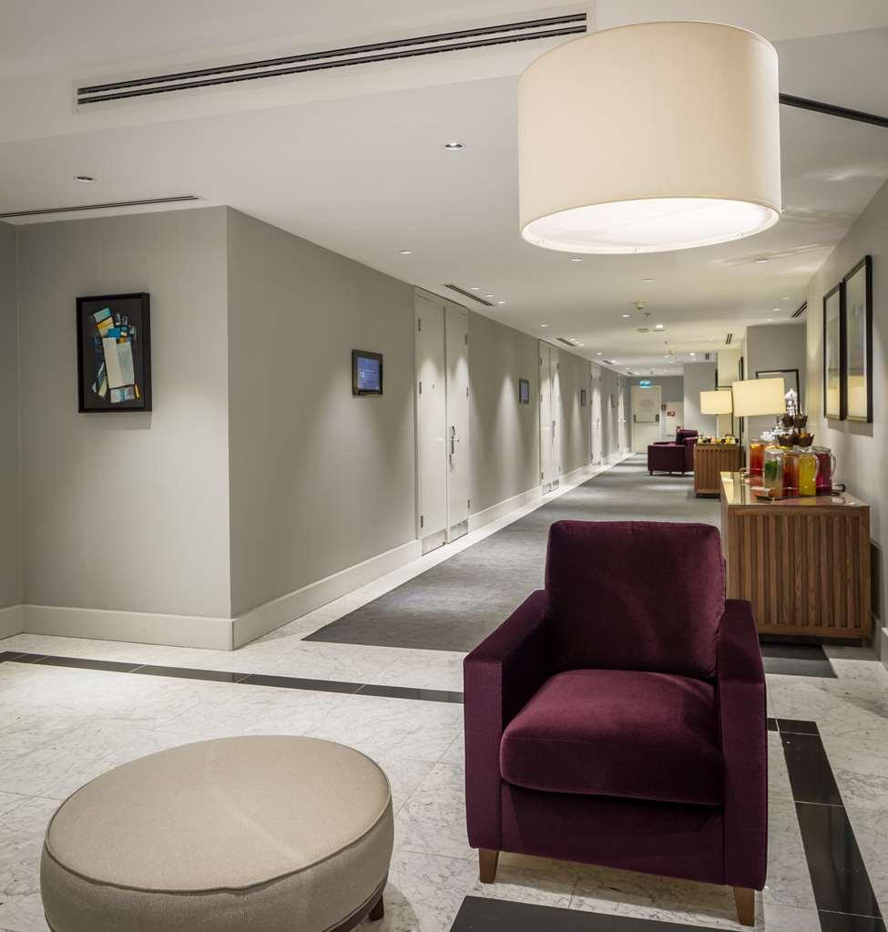 Radisson Blu Bosphorus Hotel. Hotel Provincia di Istanbul