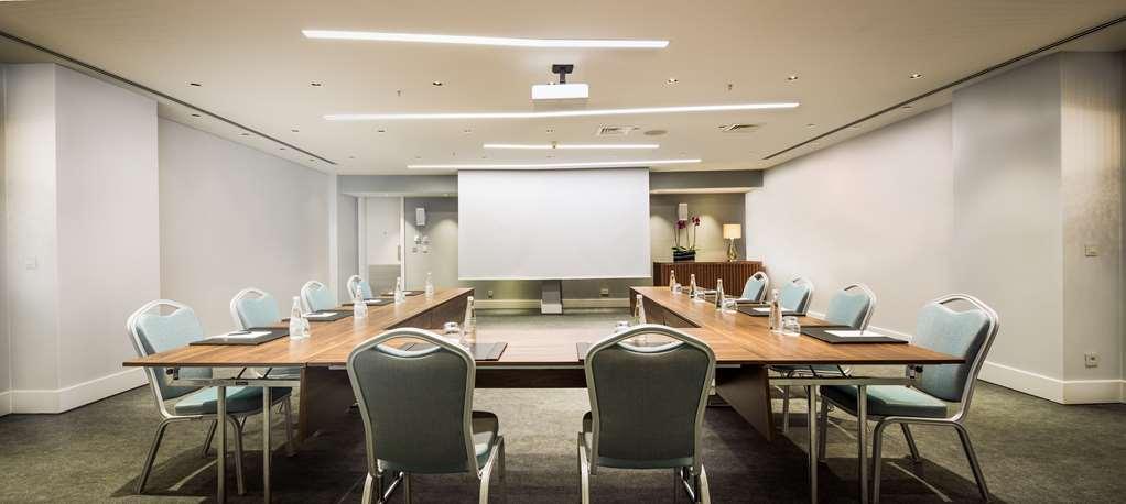Radisson Blu Bosphorus Hotel. Hotel Provincia di Istanbul