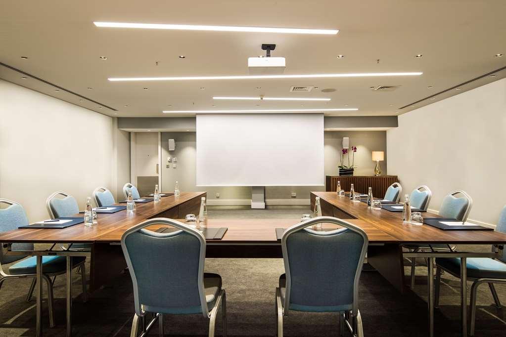 Radisson Blu Bosphorus Hotel. Provincia di Istanbul
