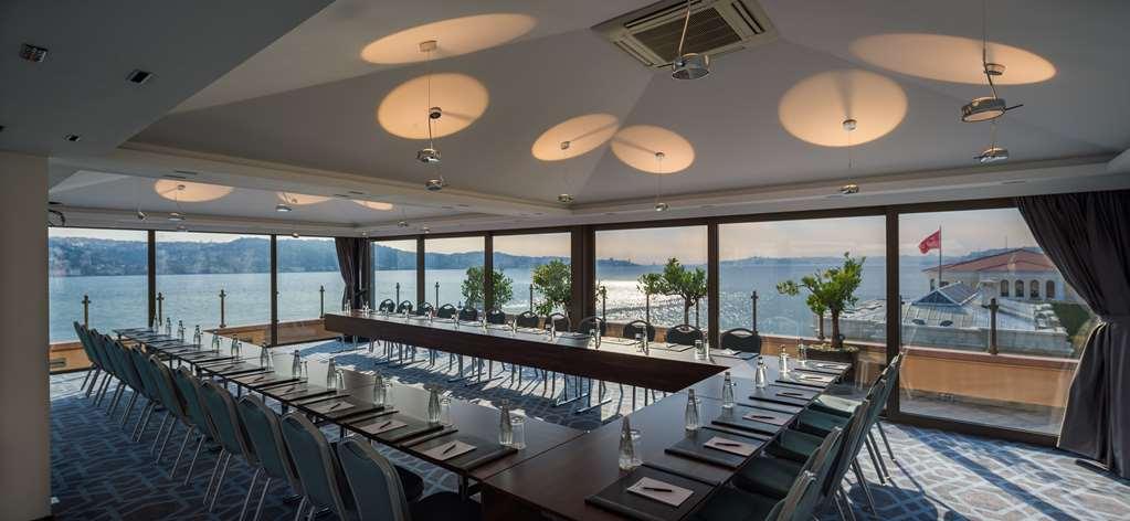 Radisson Blu Bosphorus Hotel. * Provincia di Istanbul
