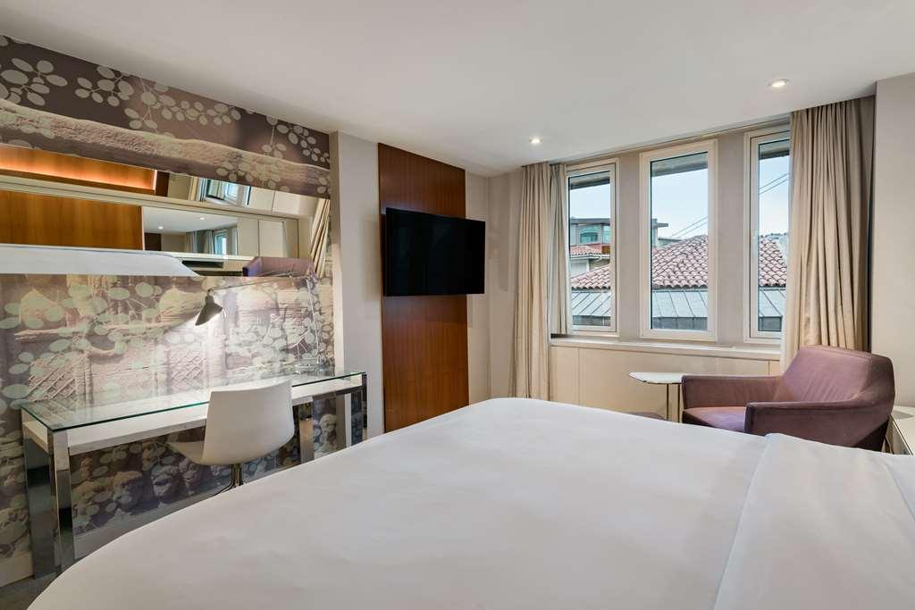 Radisson Blu Bosphorus Hotel. Hotel Provincia di Istanbul