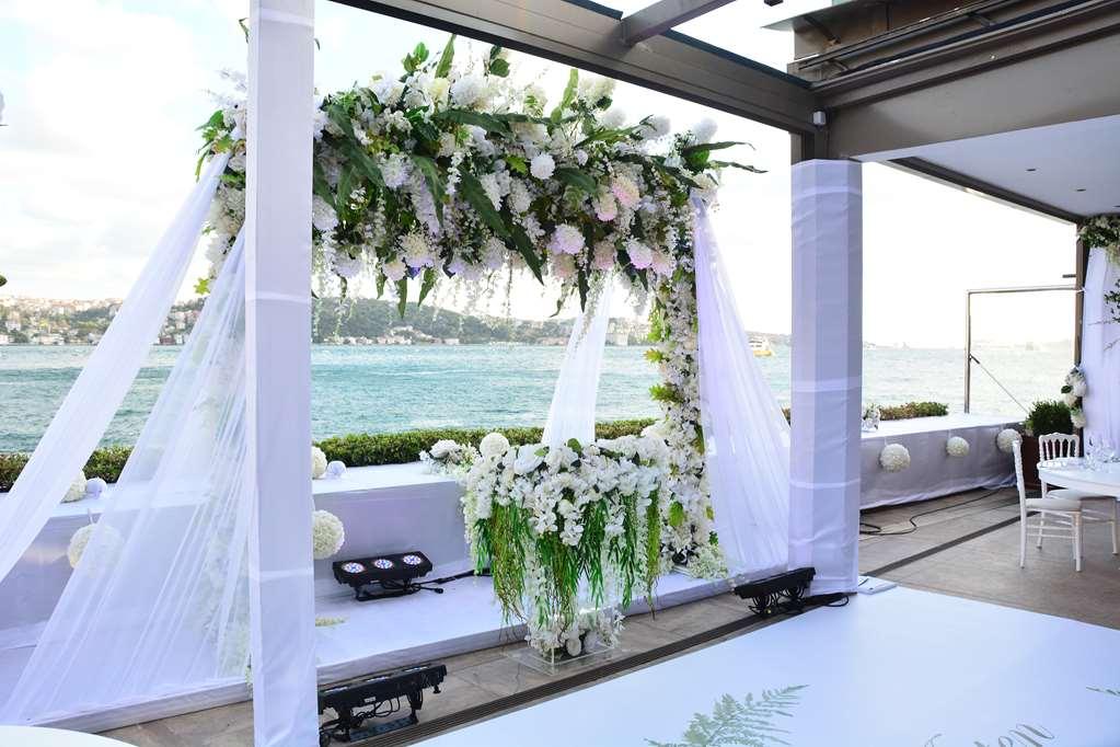 Radisson Blu Bosphorus Hotel. Hotel