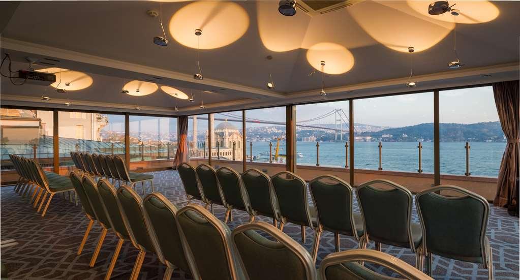 Radisson Blu Bosphorus Hotel. Hotel