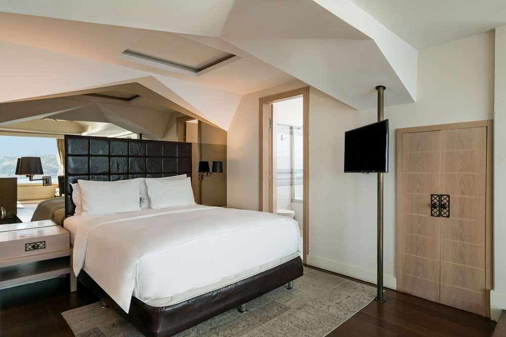 Hotel Radisson Blu Bosphorus Hotel. *