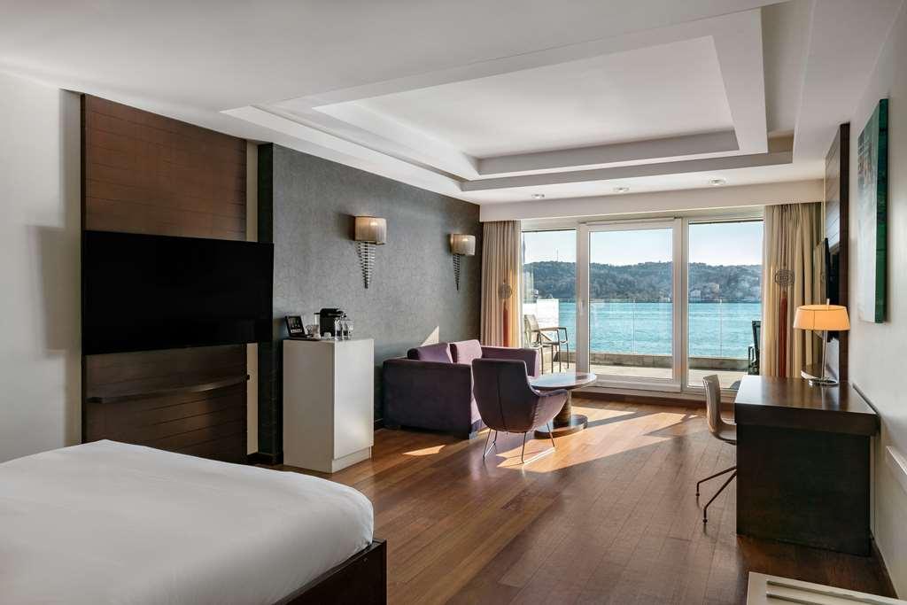 Radisson Blu Bosphorus Hotel. Hotel