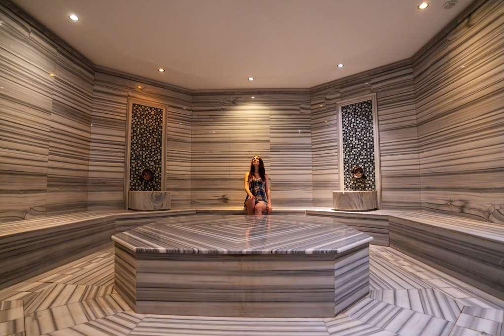 Radisson Blu Bosphorus Hotel. Istanbul