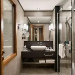 Radisson Blu Bosphorus Hotel. Istanbul