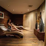 Radisson Blu Bosphorus Hotel. Istanbul