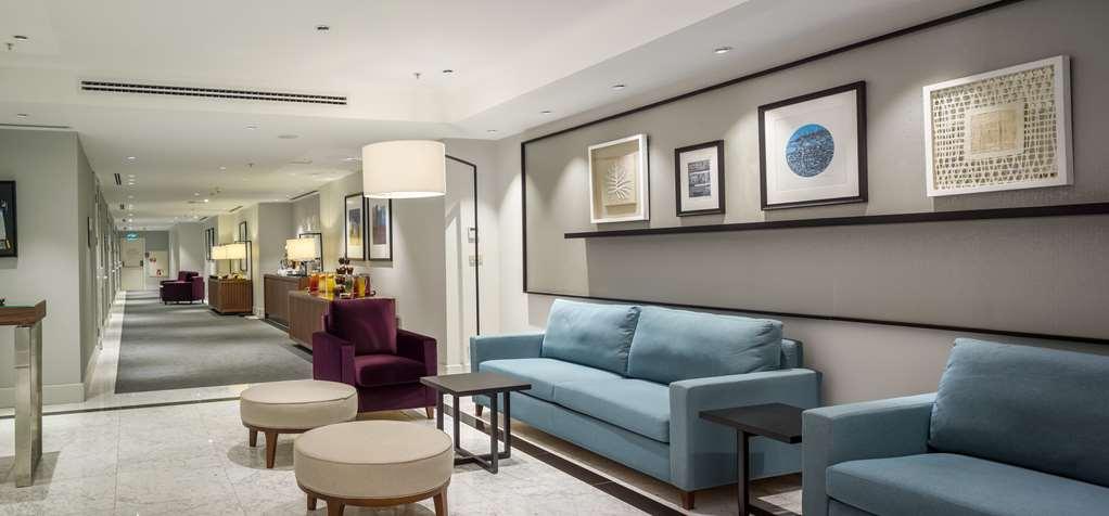 Radisson Blu Bosphorus Hotel. Otel *