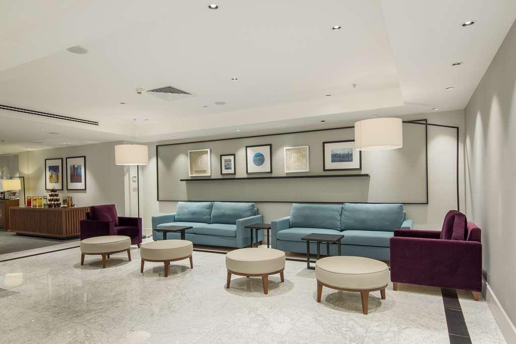 Otel Radisson Blu Bosphorus Hotel. İstanbul