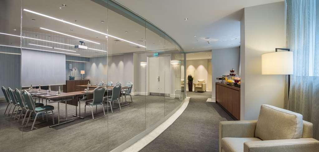 Radisson Blu Bosphorus Hotel. * İstanbul