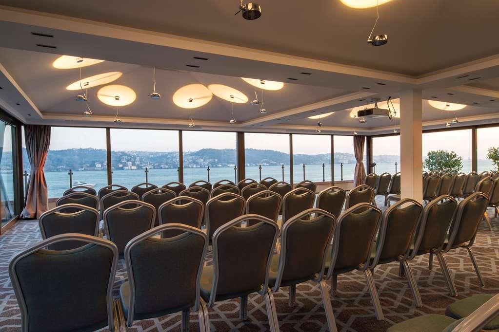 Radisson Blu Bosphorus Hotel. Otel *