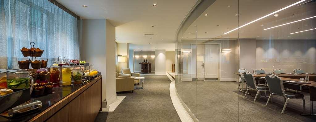 Radisson Blu Bosphorus Hotel. * İstanbul