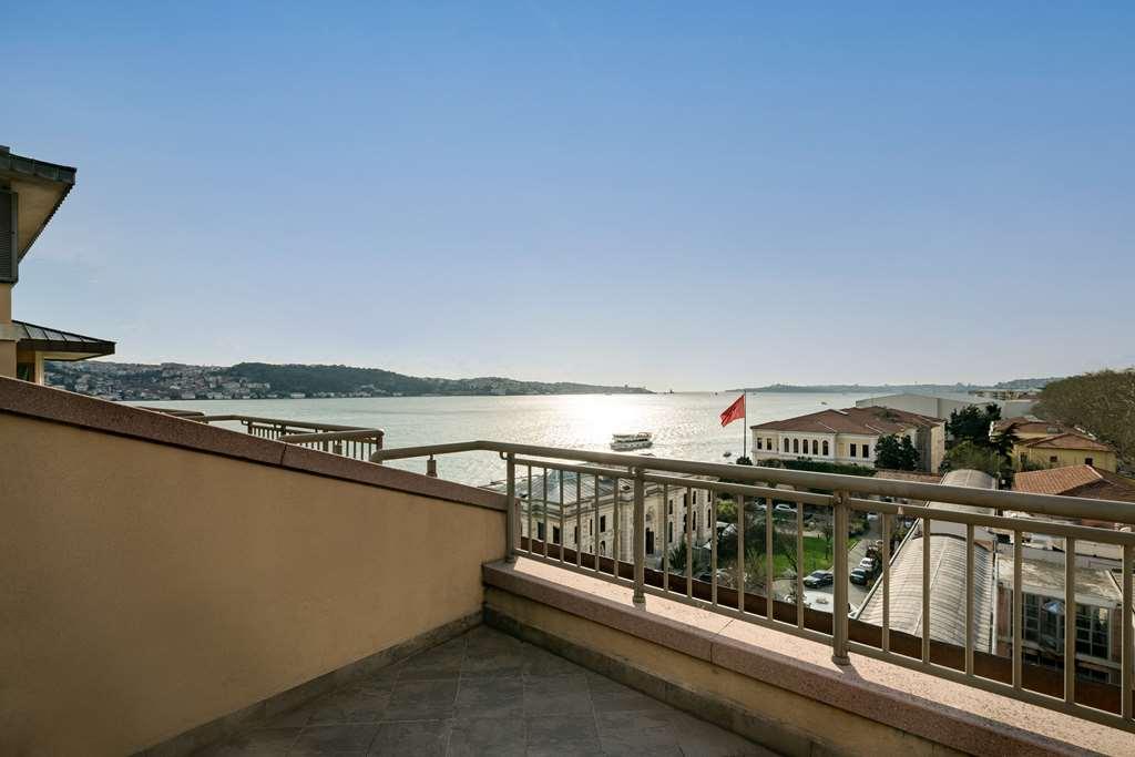 Radisson Blu Bosphorus Hotel. İstanbul