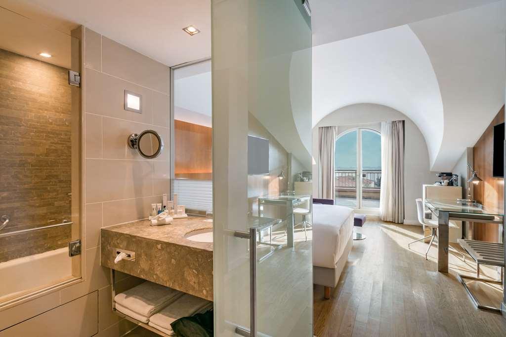 Otel Radisson Blu Bosphorus Hotel. İstanbul