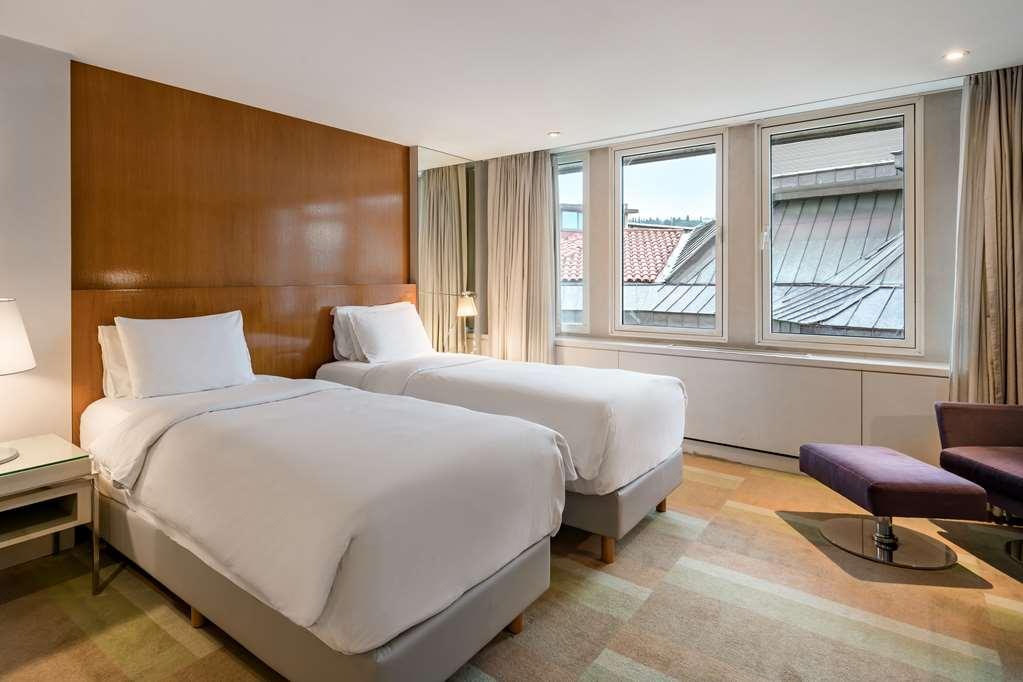Radisson Blu Bosphorus Hotel. Otel