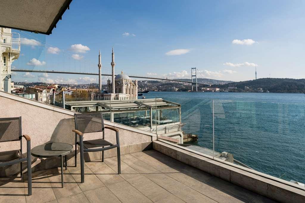 Radisson Blu Bosphorus Hotel. *