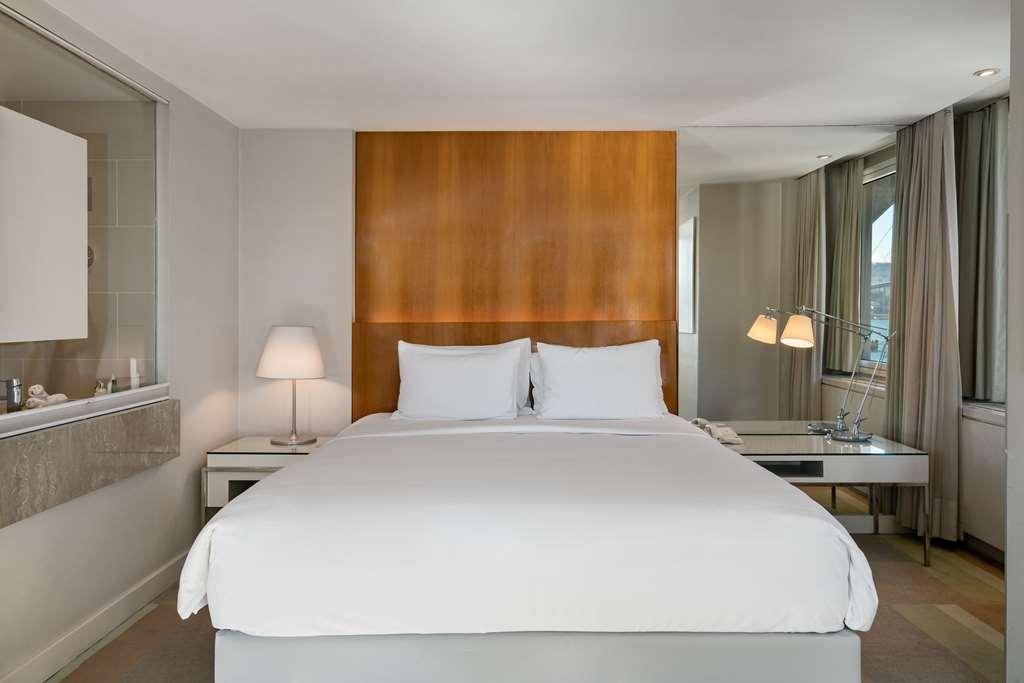 Radisson Blu Bosphorus Hotel. * İstanbul