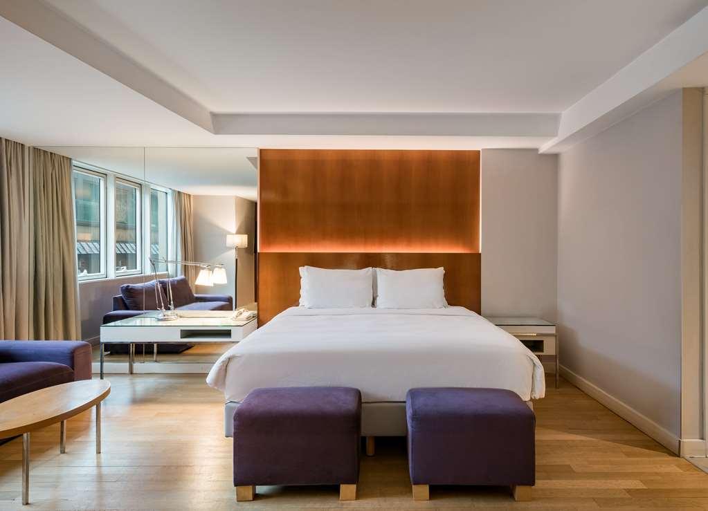 Radisson Blu Bosphorus Hotel. Otel