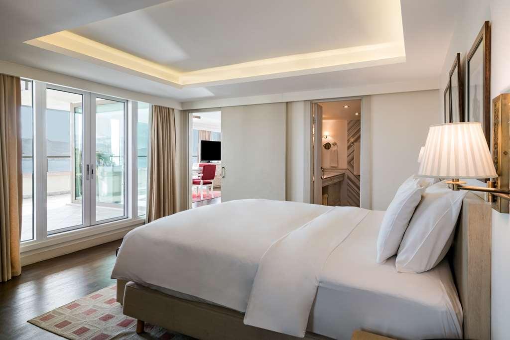 Radisson Blu Bosphorus Hotel. Otel İstanbul