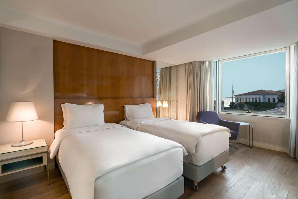 Radisson Blu Bosphorus Hotel. İstanbul