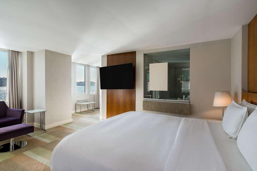 Radisson Blu Bosphorus Hotel. Otel İstanbul