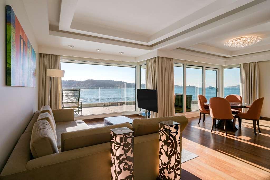 Radisson Blu Bosphorus Hotel. İstanbul
