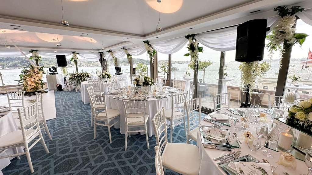 Radisson Blu Bosphorus Hotel. Otel *