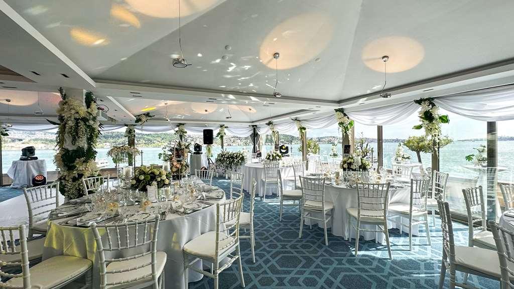 Radisson Blu Bosphorus Hotel. İstanbul