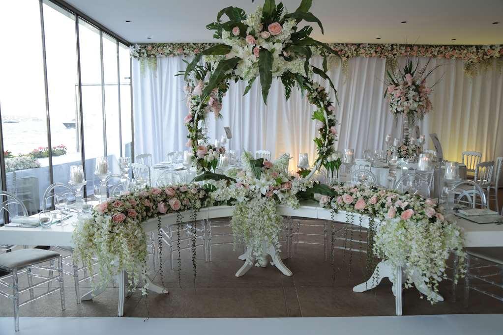 Radisson Blu Bosphorus Hotel. * İstanbul