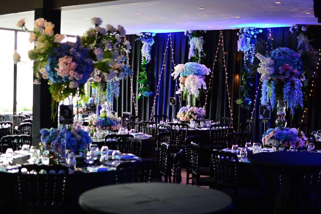 Radisson Blu Bosphorus Hotel. İstanbul