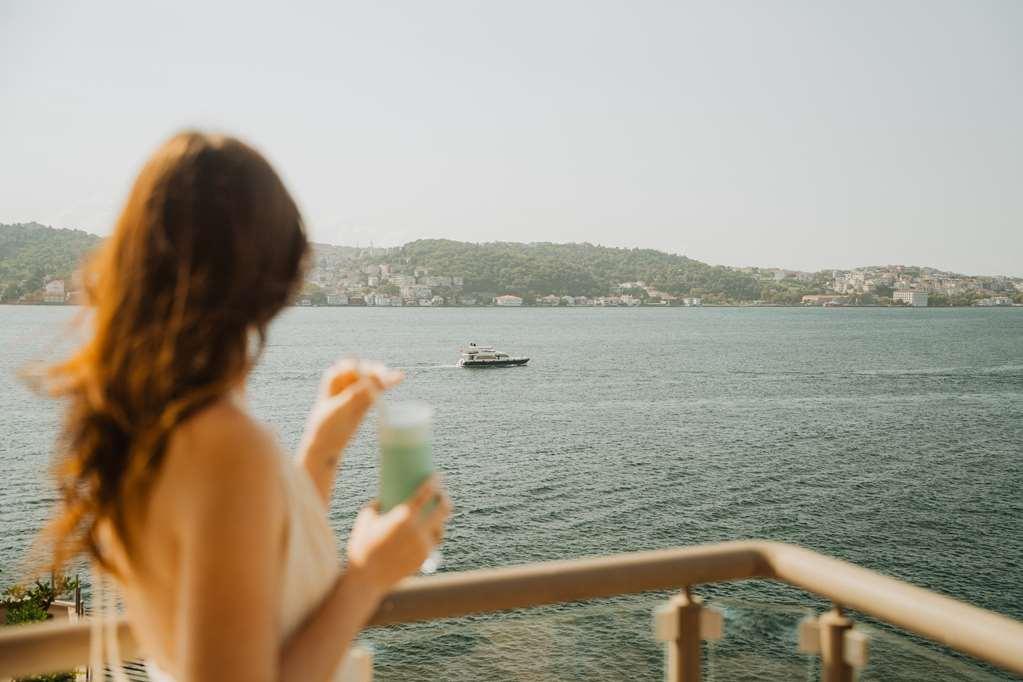 Radisson Blu Bosphorus Hotel. Otel *